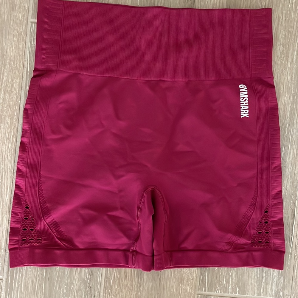 Gymshark seamless shorts